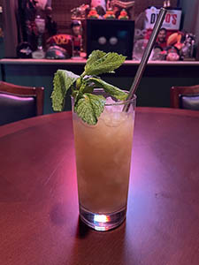 Swizzle Français